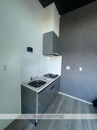 ルアナⅢ[1K/23.18m2]の内装1