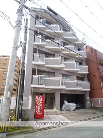 ロイヤルコート大橋IIのその他写真