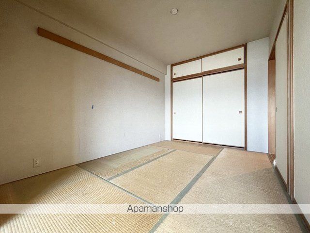 クリオ月寒公園壱番館の内装写真