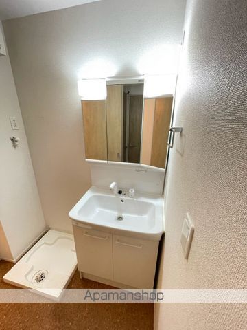 ノーブルヴィラ宇治神明の内装写真