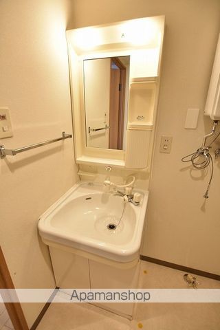 グランドティトンN32の内装写真