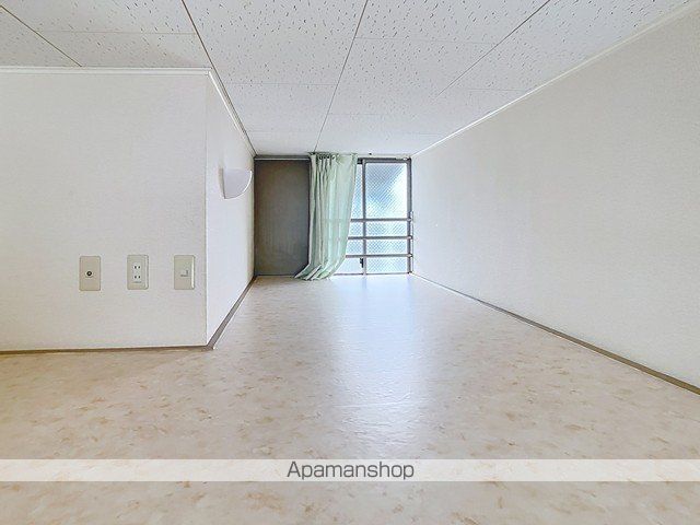 シティーリバーXIIの内装写真