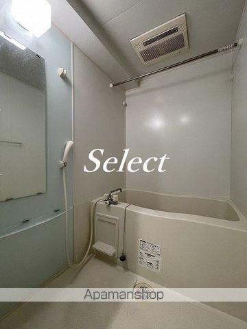 Rising place桜木町二番館の内装写真