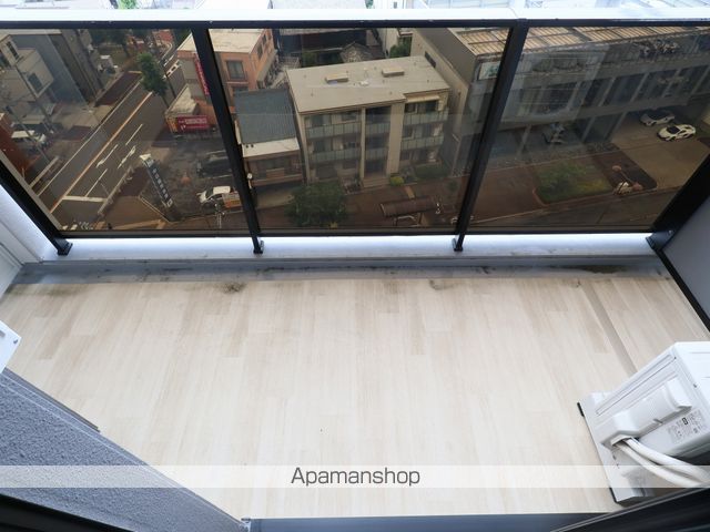 メイクスアート名古屋城西の内装写真