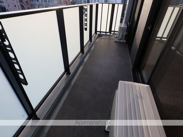 SーRESIDENCE高岳ARDENTの内装写真