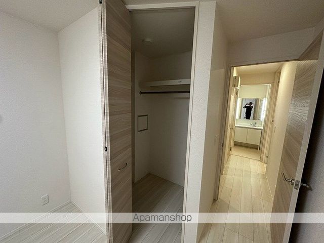 アザレア深江橋の内装写真