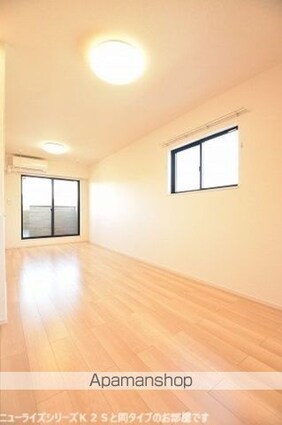 グランリーザⅡ[2LDK/59.55m2]の内装2