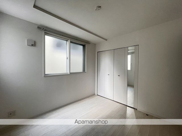 ブランシャール北3条通の内装写真