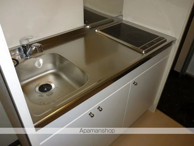 レオネクストかすがの内装写真