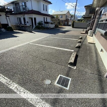 アットホームご殿山[2LDK/48.66m2]の外観5
