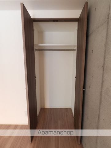 AZ代々木上原の内装写真