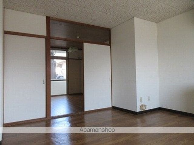 メゾン サンリフレッシュの内装写真