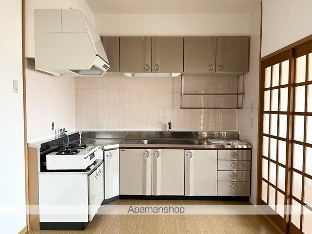 GreenResidence長浜の内装写真