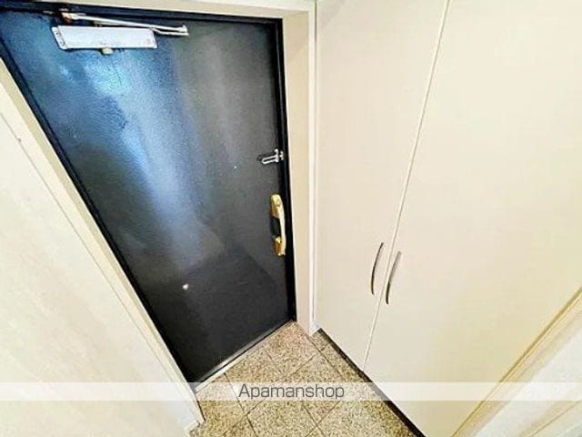 サンクレイドル立川錦町弐番館の内装写真