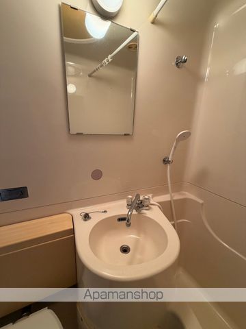 ハイツ石橋の内装写真
