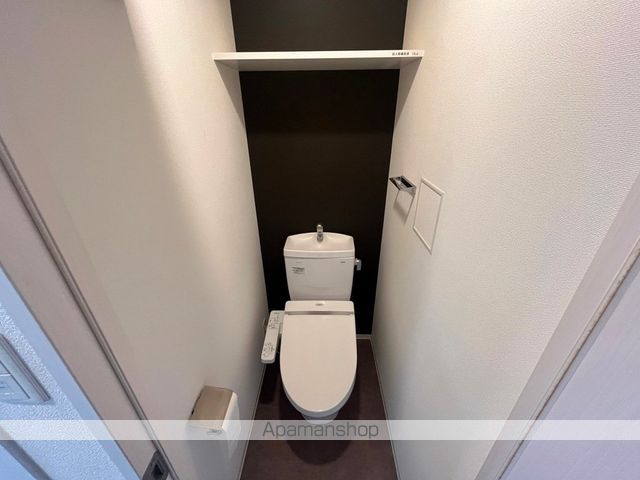 エスリード京橋グレイスの内装写真