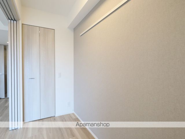 メイクスアート名古屋城西の内装写真