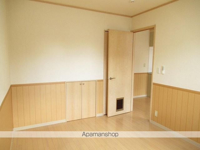 GREEN GABLES YAHABAの内装写真