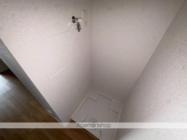 プレサンスNEO長堂アウローラの内装写真