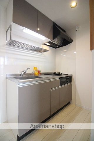 PUKETTIの内装写真