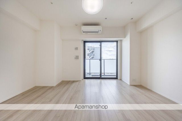 SーRESIDENCE入谷ALESIAの内装写真