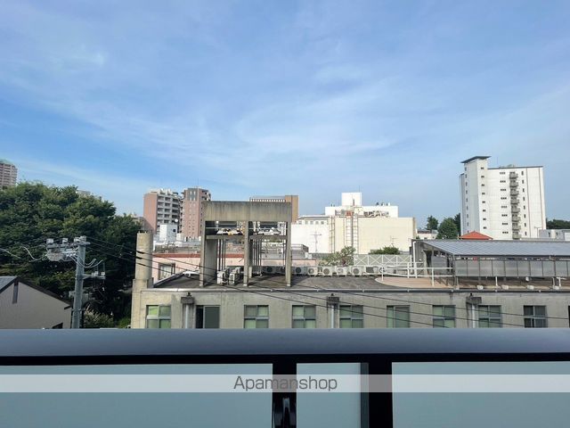 ドゥーエ早稲田のその他写真