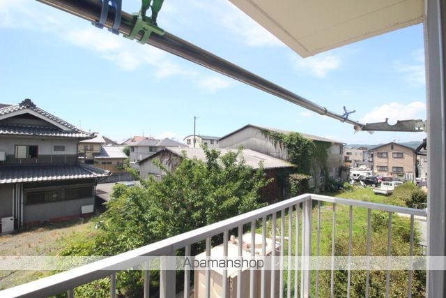 小川マンションの内装写真