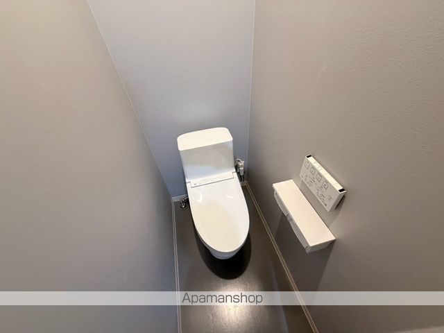 PLATAの内装写真