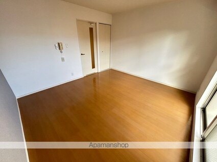 アミティエ大江　Ⅰ[1K/33.54m2]の内装1