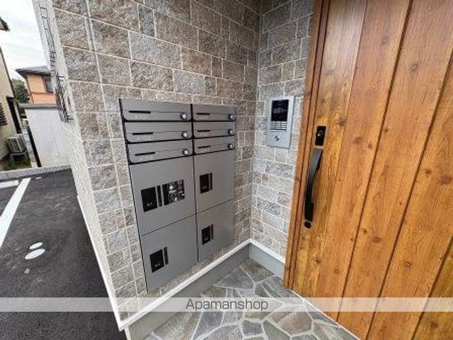 アーバンブランチ鳥屋野南Aのその他写真