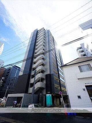 エスリード金山ル・グラン[1K/26.4m2]の外観2