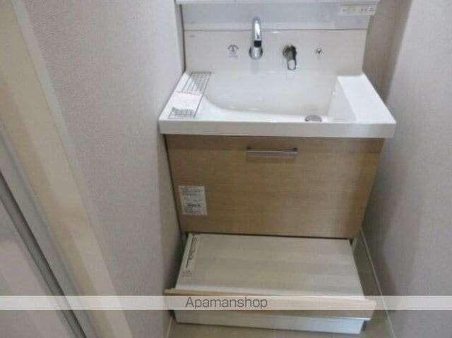 大柳町貸家の内装写真