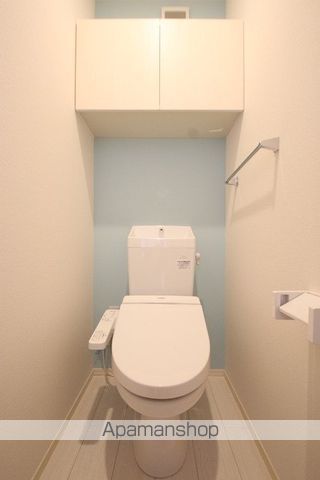 DーROOMS・K B棟の内装写真