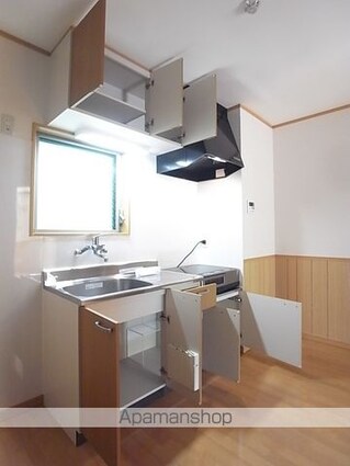 グリーンビレッジ[2DK/46.27m2]の内装3