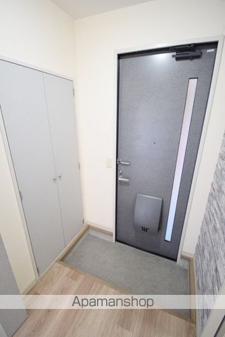 レジデンス飯田の内装写真
