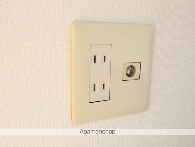 セジュール池端パーク A棟の内装写真