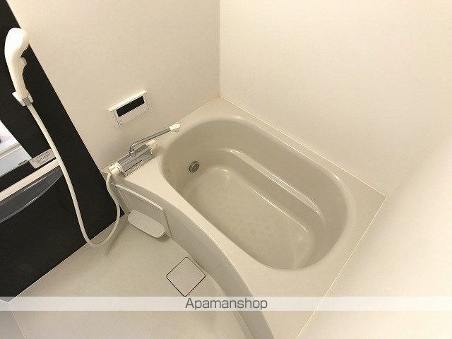 アルカンシェルの内装写真