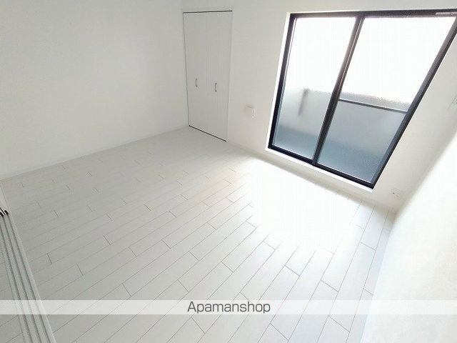 シャンタラム吹田の内装写真