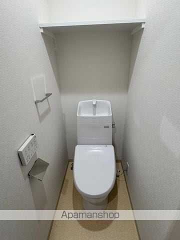 GRAND SUWAの内装写真