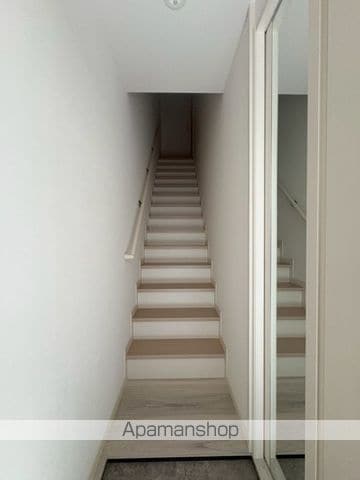 THE HOUSE Nishi‐Hachiojiの内装写真