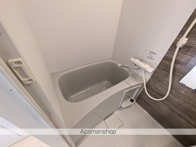 スパシエ新高円寺の内装写真