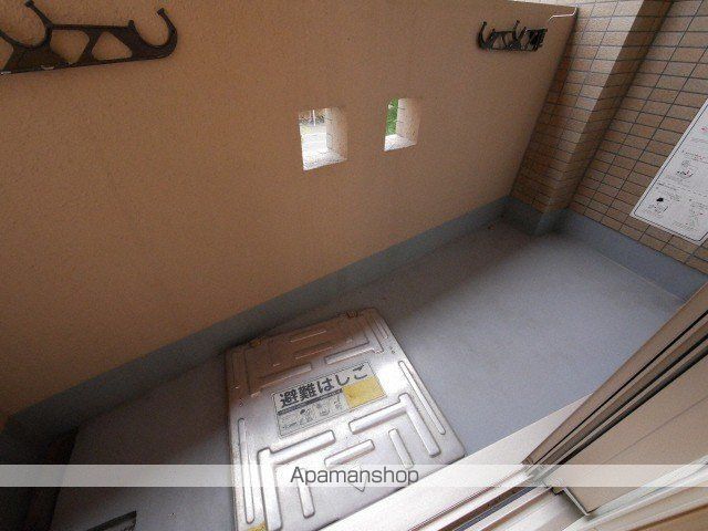 ALLURE MARUYAMAの内装写真