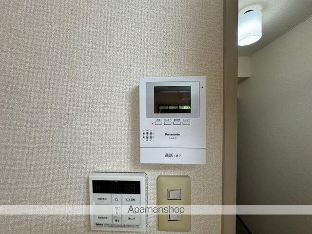 コーポレーション原IIIの内装写真