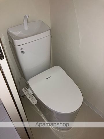 アーバンコート庄内弐番館の内装写真
