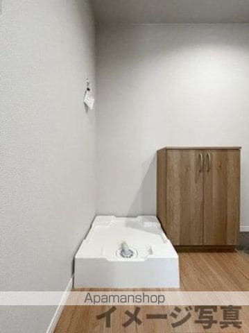 キャメル柏の葉キャンパス8の内装写真