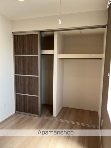 D-ROOM七曲Iの内装写真