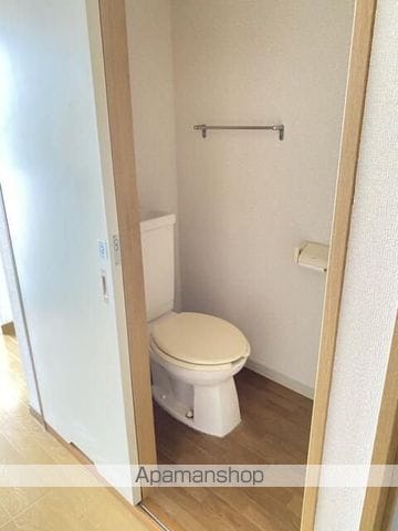 レーゾンデートル湘南の内装写真