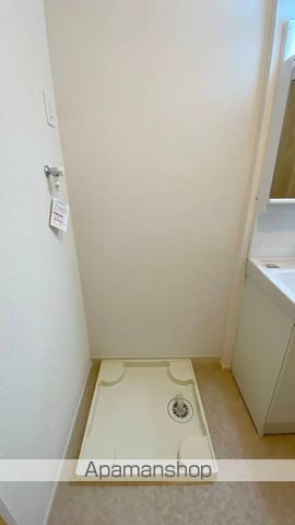 プティボヌールBの内装写真