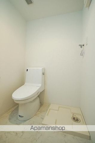 ステージファースト駒沢の内装写真