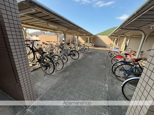サーパス土器公園の玄関写真